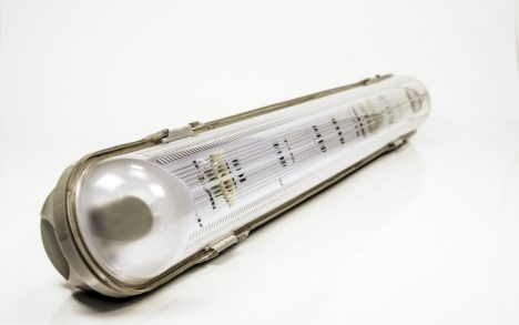 LED TUBE T8 GLASS 120 CM, 18W/220V – MoonEnergy
